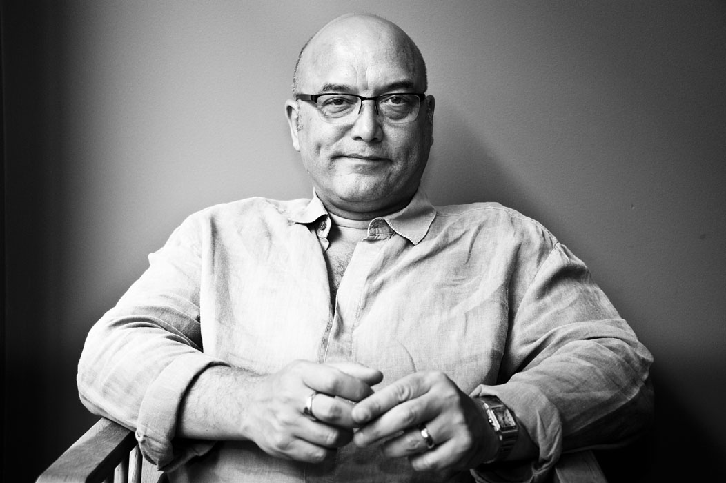 Gregg Wallace is a fruit and vegetable expert, writer, media presenter and greengrocer. Known for co-presenting and judging BBC 2's MasterChef.