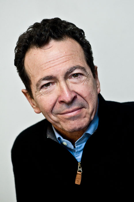 Andrew Secombe