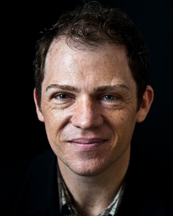 Ben Ellis