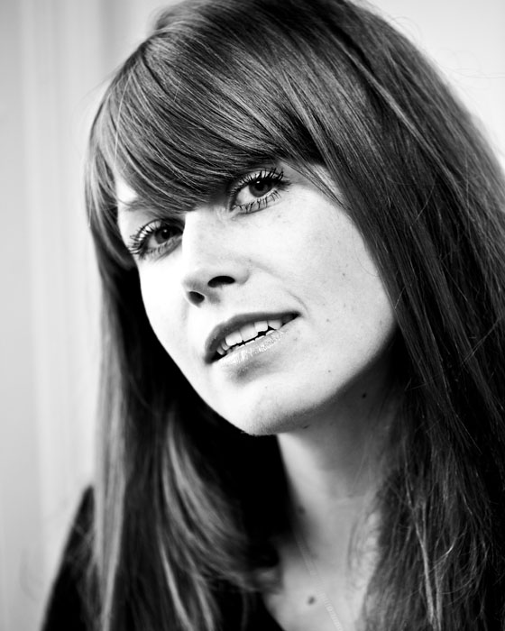 Harriet Butler