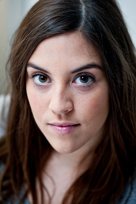 Camille Ucan 
