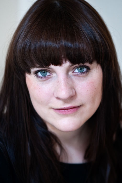 Eleanor Thom 