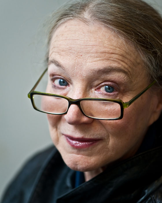 Christie Dickason 